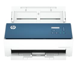 HP ScanJet Enterprise Flow 9000 s1 - Document scanner - CMOS / CIS - Duplex - A3/Ledger - 600 dpi x 600 dpi - up to 80 ppm (mono) / up to 80 ppm (colour) - ADF (100 sheets) - up to 30000 scans per day - USB 3.0