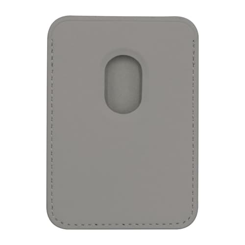 Wallet with MagSafe ICON - River Stone — view 3
