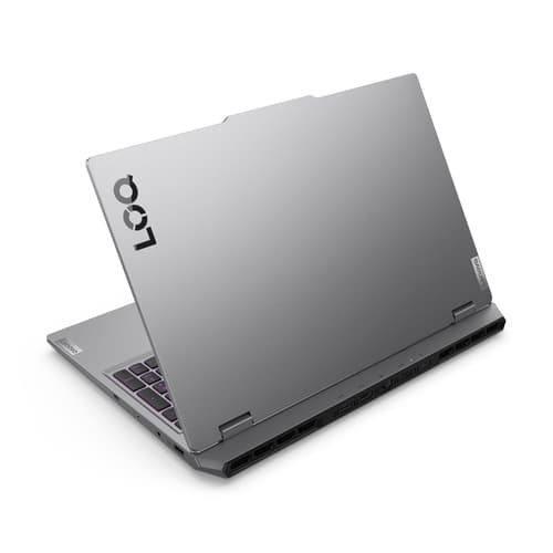 LOQ 15 R7 16GB 512GB GRY W11 RTX5050 — view 8