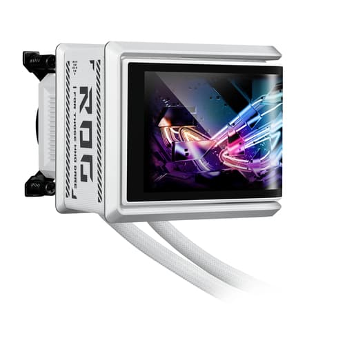 Asus Accessories CLUSTARACK — view 6