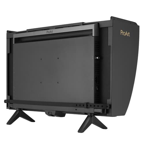 27 inch Pro Art OLED — view 21