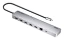 ATEN UH3240 - Docking station - USB-C - 2 x HDMI - 1GbE