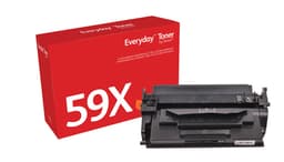 Everyday - High Yield - black - compatible - toner cartridge (alternative for: HP 59X, HP CF259X) - for HP LaserJet Pro M304a, M404dn, M404dw, M404n, M428fdw