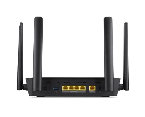 ACER PREDATOR CONNECT W6X ROUTER — view 3