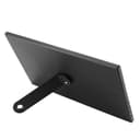 ASUS ZenScreen MB169CK - LED monitor - 16" (15.6" viewable) - portable - 1920 x 1080 Full HD (1080p) @ 60 Hz - IPS - 250 cd/m� - 1000:1 - 5 ms - Mini HDMI, 2xUSB-C - black thumbnail 4