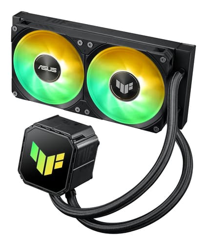 Asus Accessories CLUSTARACK — view 6
