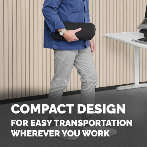 FELLOWES ERGONOMICS — view 8