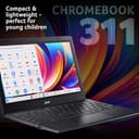 CBOA311-1H CEL N4500 4GB 64GB BLK thumbnail 2