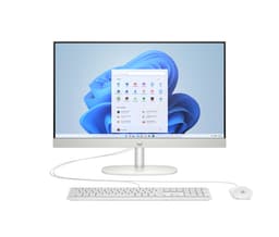 24-CR0062NA I3-N300 8G 512GB W11 WHT