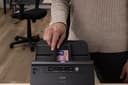 Canon imageFORMULA DR-C240 - Document scanner - CMOS / CIS - Duplex - Legal - 600 dpi x 600 dpi - up to 45 ppm (mono) / up to 30 ppm (colour) - ADF (60 sheets) - up to 4000 scans per day - USB 2.0 thumbnail 17