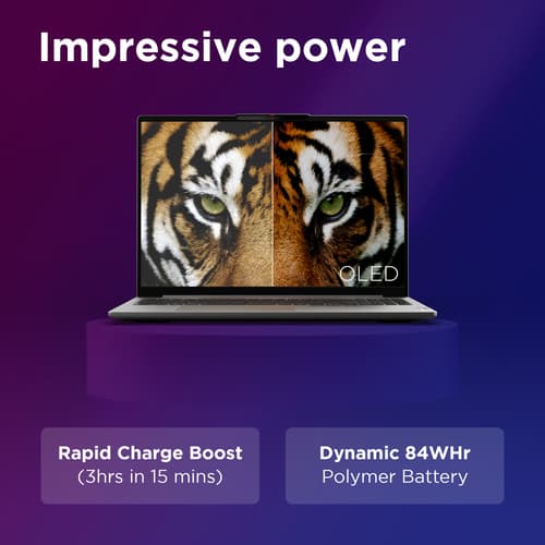 IP PRO 5 16 U7 155H 16GB 512GB 4050 — view 10