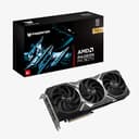 PREDATOR RADEON  RX 9070 16G OC GPU thumbnail 1