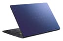 ASUS Vivobook Go 14 E410KA-EK217WS - 180-degree hinge design - Intel Celeron - N4500 / up to 2.8 GHz - Win 11 Home in S mode - UHD Graphics - 4 GB RAM - 128 GB eMMC - 14" 1920 x 1080 (Full HD) - Wi-Fi 5 - peacock blue