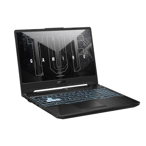 TUF 15 R5-7535HS 8GB/512GB 3050 — view 9