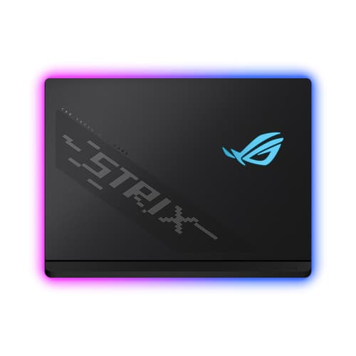 18.0 WQXGA ANTI-GLARE NON-TOUCH,1200NITS(HDR)(2000 ZONE)/B,DCI-P3:100%(240HZ) / Intel ARL HX U9 / GN22-X9 / 32G /� 2TB (performance 1TB+1TB) / Off Black / Win11 — view 7
