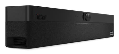 Lenovo ThinkSmart One - video conferencing kit — view 4