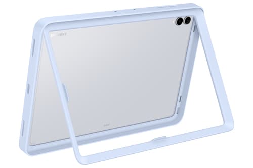 TAB S11 ULTRA FRAME COVER BLUE — view 4