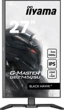 iiyama G-MASTER Black Hawk GB2745QSU-B2 thumbnail 3
