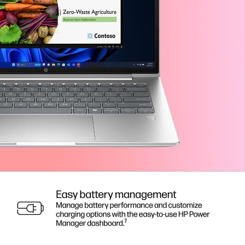 HP PB4G1IR14 7-150U 14 16GB/512 W11P — view 9