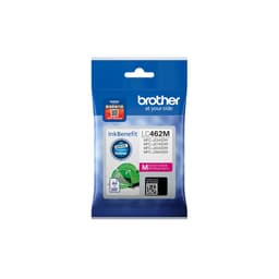 Brother LC462M - Magenta - original - ink cartridge - for Brother MFC-J2340DW, MFC-J3540DW, MFC-J3940DW