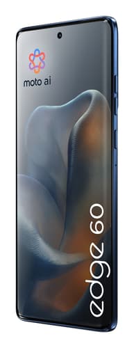 EOL MOTO EDGE60 512GB G SEA BLUE — view 7