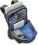 HP Renew Executive - Notebook carrying backpack - 16.1" - black thumbnail 2