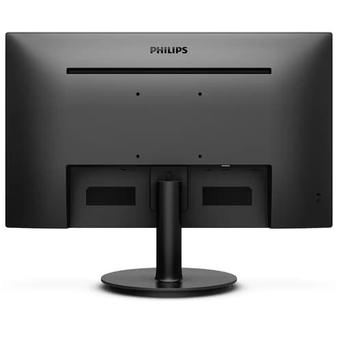 Philips V-line 221V8 - LED monitor - Full HD (1080p) - 22" — view 6