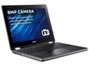 Acer Chromebook Spin 512 R856TN-TCO - Flip design - Intel N-series - N100 / up to 3.4 GHz - Chrome OS - UHD Graphics - 8 GB RAM - 64 GB eMMC - 12" IPS touchscreen 1366 x 912 (HD+) - Wi-Fi 6E - shale black - kbd: UK thumbnail 7
