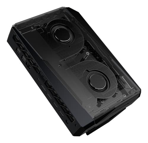 NUC/15 ROG RNUC15JNK9X489A2 EU Cord L10 — view 6