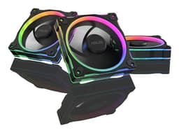 Asus Accessories FANS