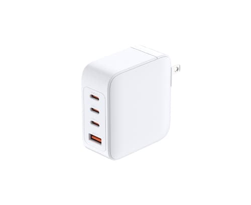 140W GaN Charger — view 5