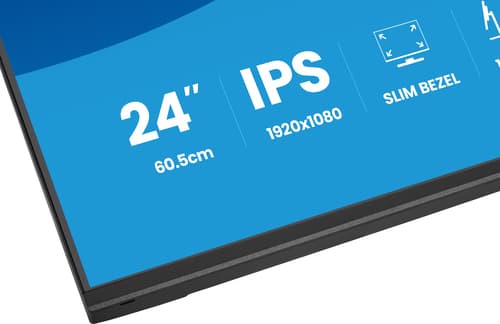 iiyama XB2497HSU-B1 24" IPS LCD with 4-s — view 11