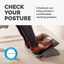 FELLOWES ERGONOMICS thumbnail 2