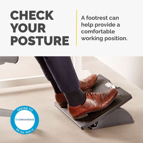 FELLOWES ERGONOMICS — view 3