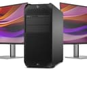 HP Z4G5TWR W32425 64GB/2T W11P thumbnail 6
