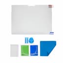 StarTech.com 4-Way 12.3in Surface Pro 4/5/6/7/7+ Privacy Screen Filter, Portrait/Landscape, Touch-Enabled, +/- 30 Deg. View, Blue Light Reduction, Matte Finish - Notebook privacy filter (horizontal) - adhesive - 12.3" - black