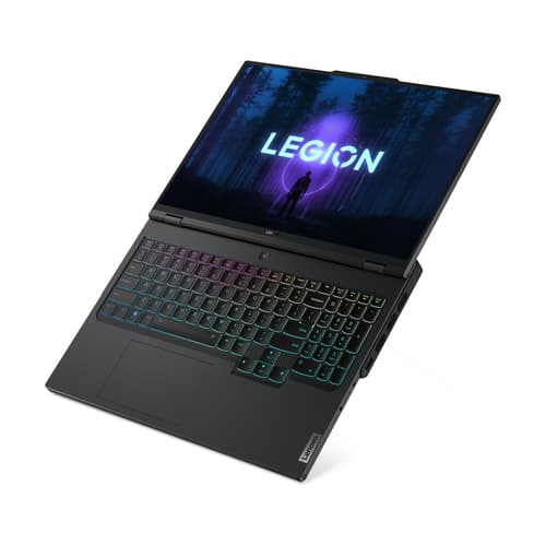 LEGPRO7 16 I9-13900HX 32GB 1TB 4090 — view 17