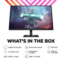 OMEN 27K UHD 144HZGAMINGMONITOR thumbnail 11