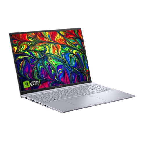 ASUS 16 I7-12650H 16/512GB W11 4050 — view 1
