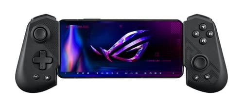 ASUS ROG Tessen Black, Grey USB 3.2 Gen 1 (3.1 Gen 1) Gamepad Analogue / Digital Android — view 4