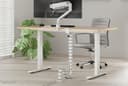 Neomounts Cable Spine Organizer for sit/ thumbnail 9