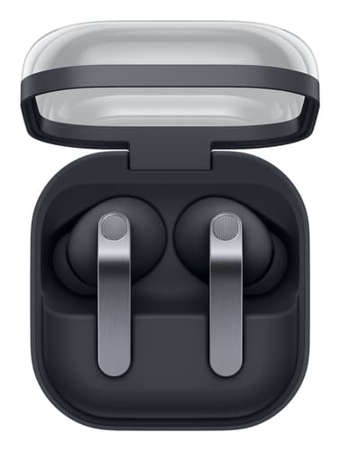 BUDS4 PRO BLACK — view 5