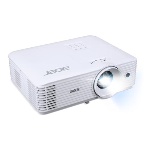 P1258i Acer P1258i DLP XGA 4800 Lm — view 3