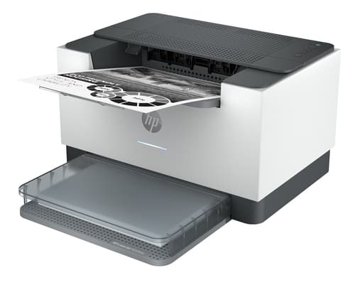 HP LaserJet M209dw Printer — view 4