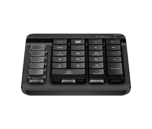 HP 435 PROGRAMMABLE BT WL KEYPAD — view 13
