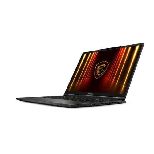 MSI NOTEBOOK — view 20