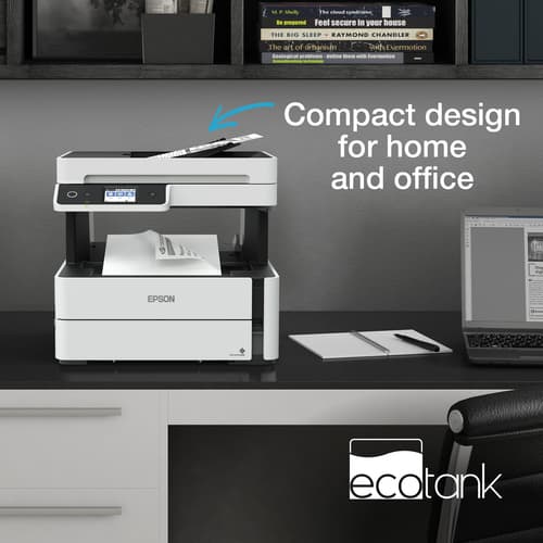 ECOTANK ET-M3180B — view 10