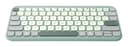 KW100 KEYBOARD (GREEN) thumbnail 2