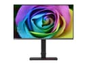 Lenovo ThinkVision Creator Extreme - LED monitor - 27" - 3840 x 2160 4K - IPS - 1000 cd/m� - DisplayHDR 1000 - 2xHDMI, DisplayPort, USB-C thumbnail 9