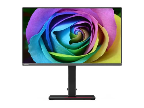 Lenovo ThinkVision Creator Extreme - LED monitor - 27" - 3840 x 2160 4K - IPS - 1000 cd/m� - DisplayHDR 1000 - 2xHDMI, DisplayPort, USB-C — view 10